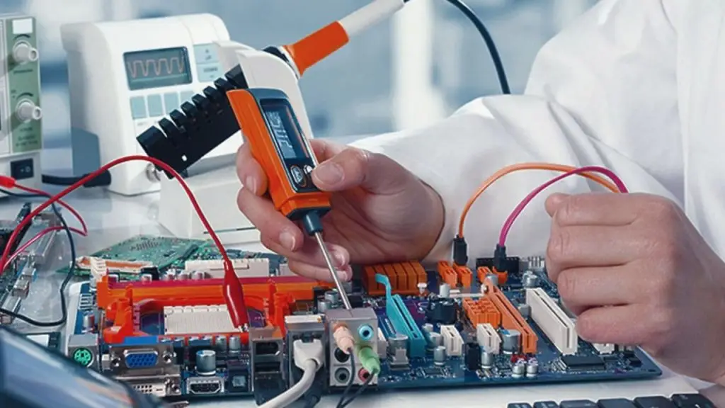 Bozyazı Elektronik Tamircisi